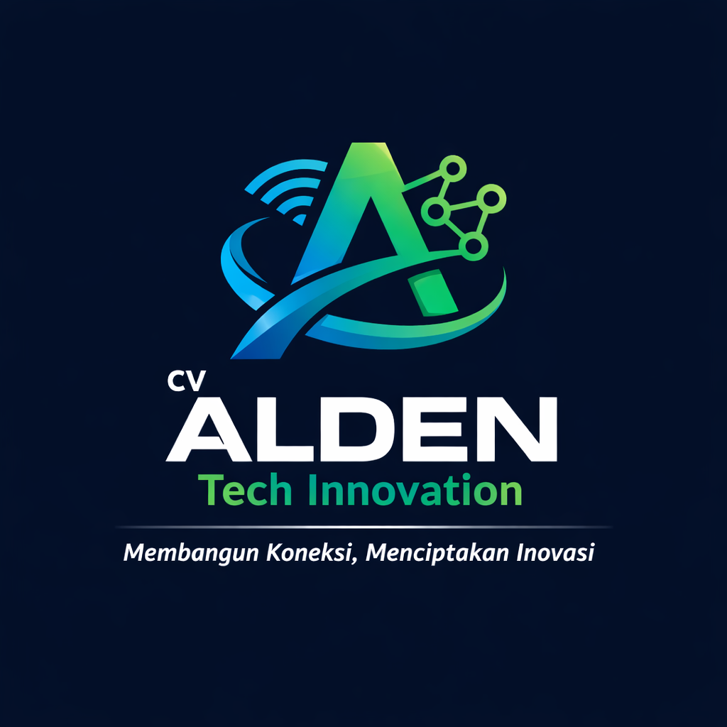 CV. Alden Tech Innovation